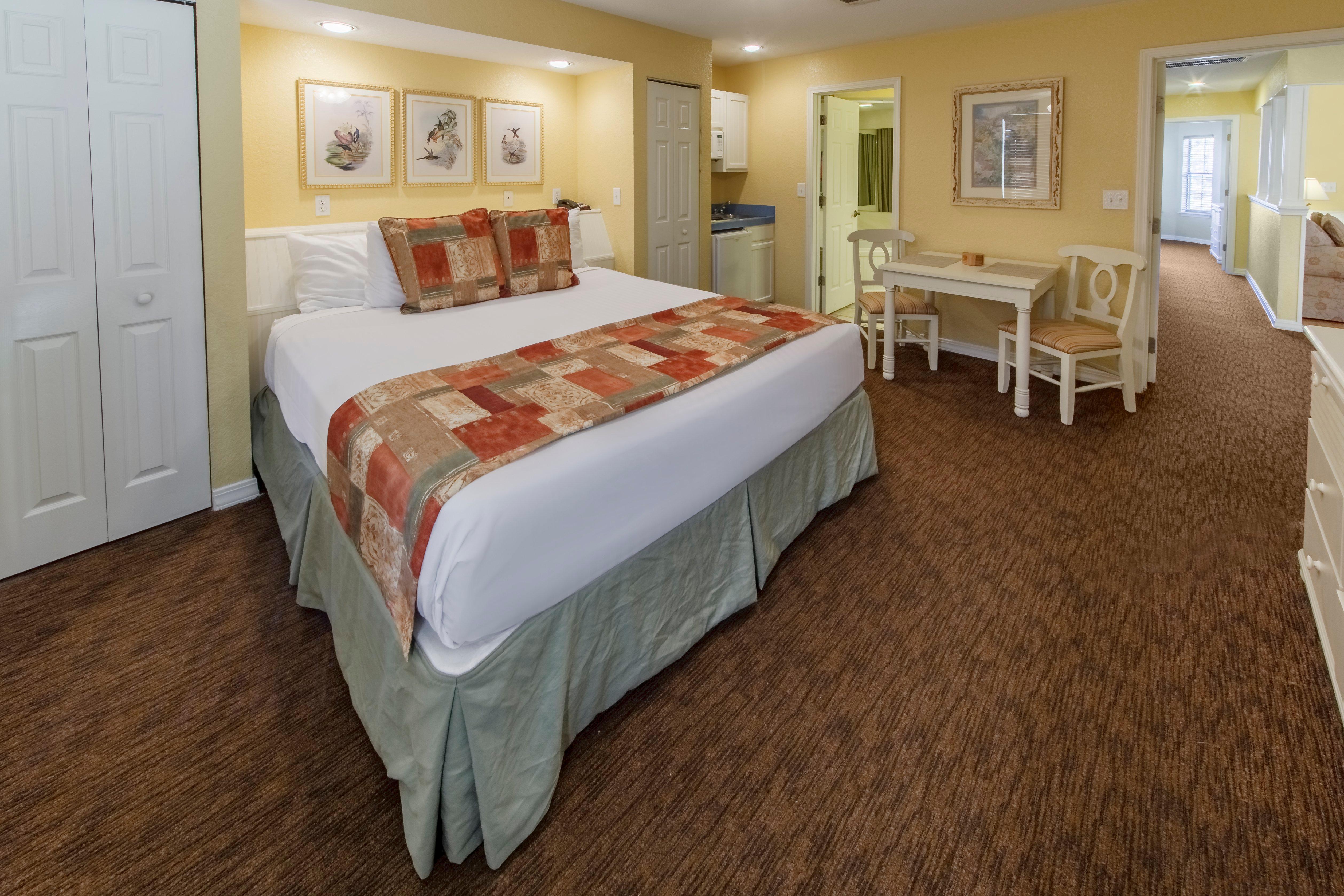 Holiday Inn Club Vacations Piney Shores Resort At Lake Conroe Exterior photo